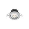 Calex | Downlight LED Wit | 5W | Smart | Ø 85mm