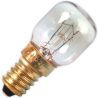 Calex | Gloeilamp | Kleine fitting E14 | Buislamp | Ovenlamp | Helder | 22mm | 15W