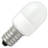 Calex | LED lamp | Kleine fitting E14 | Buislamp | Mat | 22mm | 0,3W