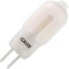 Calex | LED lamp | G4 | Insteeklamp | Mat | 14mm | 1.2W | 12V