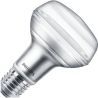 Philips | LED lamp | Grote fitting E27 | Reflectorlamp | Mat | 80mm | 4W Philips | LED lamp | Grote fitting E27 | Reflectorlamp | Mat | 80mm | 4W