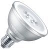 Philips | LED lamp | Grote fitting E27 | Spot | Mat | 92mm | 9,5W Philips | LED lamp | Grote fitting E27 | Spot | Mat | 92mm | 9,5W