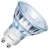 Philips | LED lamp | GU10 Fitting | Spot | Mat | 50mm | 4,6W