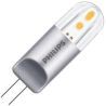 Philips | LED lamp | G4 Fitting | Insteeklamp | Helder | 15mm | 2W | 12V Philips | LED lamp | G4 Fitting | Insteeklamp | Helder | 15mm | 2W | 12V