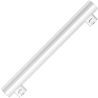 Philips | LED lamp | S14s Fitting | Philinealamp | Mat | 30mm | 2,2W Philips | LED lamp | S14s Fitting | Philinealamp | Mat | 30mm | 2,2W