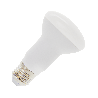 Lighto | LED lamp | Grote fitting E27 | Reflectorlamp | Helder | 63mm | 8W