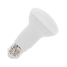 Lighto | LED lamp | Grote fitting E27 | Reflectorlamp | Helder | 63mm | 6W