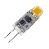 Lighto | LED lamp | G4 Fitting | Insteeklamp | Helder | 9mm | 1W | 12V