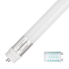 Lighto | LED TL buis | T8 | 9W | 990lm | 60cm | 840 Koel Wit | vervangt 18W TL buis | EM/Mains