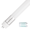 Lighto | LED TL buis | T8 | 18W | 2880lm | 120cm | 840 Koel Wit | vervangt 36W TL buis | EM/Mains