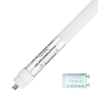 Lighto | LED TL buis | T5 | 18W | 1980lm | 120cm | 840 Koel Wit | vervangt 28W TL buis | EM/Mains