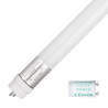 Lighto | LED TL buis | T8 | 9W | 1440lm | 60cm | 840 Koel Wit | vervangt 18W TL buis | EM/Mains