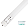 Lighto | LED TL buis | T8 | 18W | 1980lm | 120cm | 865 Daglicht | vervangt 36W TL buis | EM/Mains