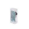 Tradim | LED elektronische snoerdimmer | IP 20 | Transparant | 1 - 40W
