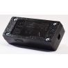 Tradim | LED elektronische snoerdimmer | IP 20 | Zwart | 1 - 40W Tradim | LED elektronische snoerdimmer | IP 20 | Zwart | 1 - 40W
