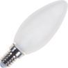 SPL | Kleine fitting E14 | Kaarslamp | Mat | 35mm | 28W SPL | Kleine fitting E14 | Kaarslamp | Mat | 35mm | 28W