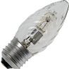 SPL | Grote fitting E27 | Kaarslamp | Helder | 35mm | 42W