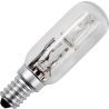 SPL | Kleine fitting E14 | Buislamp | Helder | 25mm | 28W