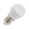 Lighto | LED lamp | Grote fitting E27 | Kogellamp | Helder | 45mm | 3W Lighto | LED lamp | Grote fitting E27 | Kogellamp | Helder | 45mm | 3W