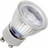Lighto | LED filament | GU10 Fitting | Spot | Helder | 35mm | 3W | 10 stuks