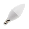 Lighto | LED lamp | Kleine fitting E14 | Kaarslamp | Helder | 35mm | 5W Lighto | LED lamp | Kleine fitting E14 | Kaarslamp | Helder | 35mm | 5W