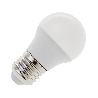 Lighto | LED lamp | Grote fitting E27 | Kogellamp | Helder | 45mm | 5W Lighto | LED lamp | Grote fitting E27 | Kogellamp | Helder | 45mm | 5W