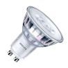 Philips | LED lamp | GU10 Fitting | Spot | 50mm | 3,5W