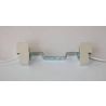 Fitting halogeen 78mm Fitting halogeen 78mm