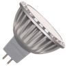 Bailey | LED lamp | GU5,3 Fitting | Spot | 50mm | 5W | 24V
