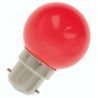 Bailey | LED lamp | Bajonetfitting B22d Fitting | Ball | 45mm | 1W Bailey | LED lamp | Bajonetfitting B22d Fitting | Ball | 45mm | 1W