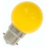 Bailey | LED lamp | Bajonetfitting B22d Fitting | Ball | 45mm | 1W