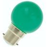 Bailey | LED lamp | Bajonetfitting B22d Fitting | Ball | 45mm | 1W Bailey | LED lamp | Bajonetfitting B22d Fitting | Ball | 45mm | 1W