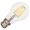 Bailey | LED Lamp | Bajonetfitting B22d | 7W (vervangt 70W) Bailey | LED Lamp | Bajonetfitting B22d | 7W (vervangt 70W)