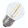 Bailey | LED Bol | Grote fitting E27 | 2W | 12 - 42V | 12 - 42V Bailey | LED Bol | Grote fitting E27 | 2W | 12 - 42V | 12 - 42V