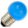 Bailey | LED lamp | Grote fitting E27 | Kogellamp | 45mm | 1W Bailey | LED lamp | Grote fitting E27 | Kogellamp | 45mm | 1W