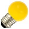 Bailey | LED lamp | Grote fitting E27 | Kogellamp | 45mm | 1W Bailey | LED lamp | Grote fitting E27 | Kogellamp | 45mm | 1W