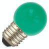 Bailey | LED lamp | Grote fitting E27 | Kogellamp | 45mm | 1W Bailey | LED lamp | Grote fitting E27 | Kogellamp | 45mm | 1W