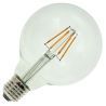 Bailey | LED Bol | Grote fitting E27 | 4W Dimbaar