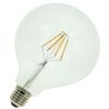 Bailey | LED Bol | Grote fitting E27 | 4W Dimbaar Bailey | LED Bol | Grote fitting E27 | 4W Dimbaar