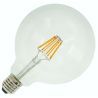 Bailey | LED Bol | Grote fitting E27 | 8W Dimbaar
