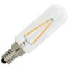 Bailey | LED Buislamp | Kleine fitting E14 | 1,5W (vervangt 15W) 95mm Bailey | LED Buislamp | Kleine fitting E14 | 1,5W (vervangt 15W) 95mm