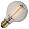 Bailey | LED Globelamp | Grote fitting E27 | 3W (vervangt 30W) 80mm Bailey | LED Globelamp | Grote fitting E27 | 3W (vervangt 30W) 80mm