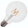 Bailey | LED Bol | Grote fitting E27 | 3W Dimbaar