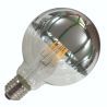 Bailey | LED Bol Kopspiegellamp | Grote fitting E27 | 4W Dimbaar Bailey | LED Bol Kopspiegellamp | Grote fitting E27 | 4W Dimbaar