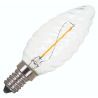 Bailey | LED Kaarslamp | Kleine fitting E14 | 1W Bailey | LED Kaarslamp | Kleine fitting E14 | 1W