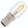 Bailey | LED Buislamp | BA15d | 1W Bailey | LED Buislamp | BA15d | 1W