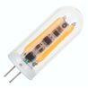Bailey | LED Insteeklamp | G4 | 2W | 12V