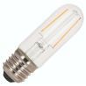 Bailey | LED Buislamp | Grote fitting E27 | 2W