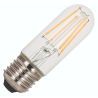 Bailey | LED Buislamp | Grote fitting E27 | 4W