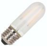 Bailey | LED Buislamp | Grote fitting E27 | 4W Bailey | LED Buislamp | Grote fitting E27 | 4W